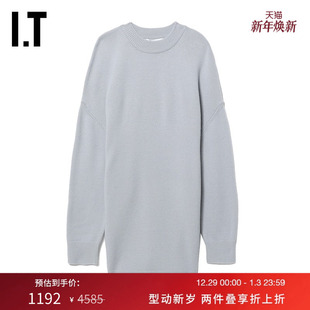 毛衣上衣新品 针织衫 2AF644XK Tibi女装