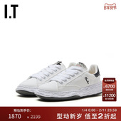 潮流活力休闲鞋 W703WHIO 系带运动鞋 新款 Mihara Yasuhiro女款