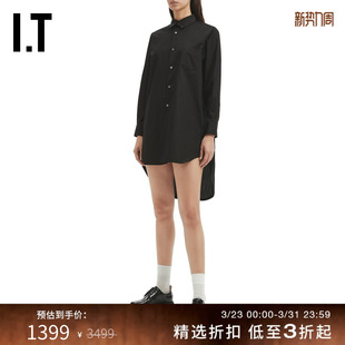 DES GARCONS GARCONS女装 式 COMME 衬衫 连衣裙 CDG