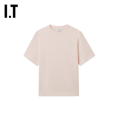 ITMaisonKitsune短袖T恤