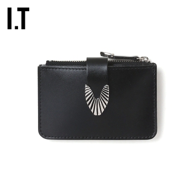 ITTOGAARCHIVES零钱包卡包