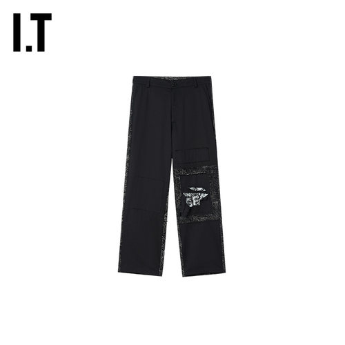 ITWESTFALL牛仔裤长裤