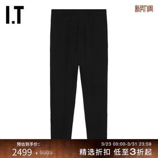 TARALIS男装 西裤 长裤 合身小直筒裤 ANDREAS 新品 1020MK NICOLAS