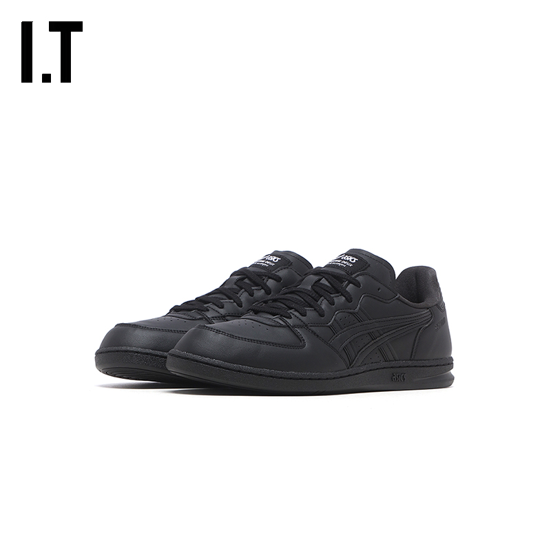 IT系带运动鞋板鞋休闲鞋