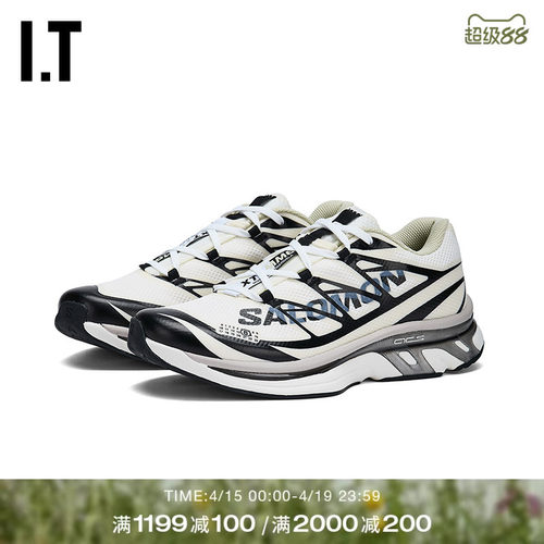 IT MM6 MAISON MARGIELA女式休闲鞋SN43P6007P
