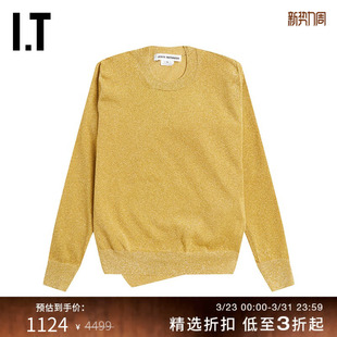 针织衫 WOMEN女装 WATANABE 时髦通勤薄毛衣JIN024XI JUNYA