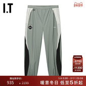 活力户外风长裤 252013MP 束脚运动裤 新款 F.C.REAL BRISTOL男装