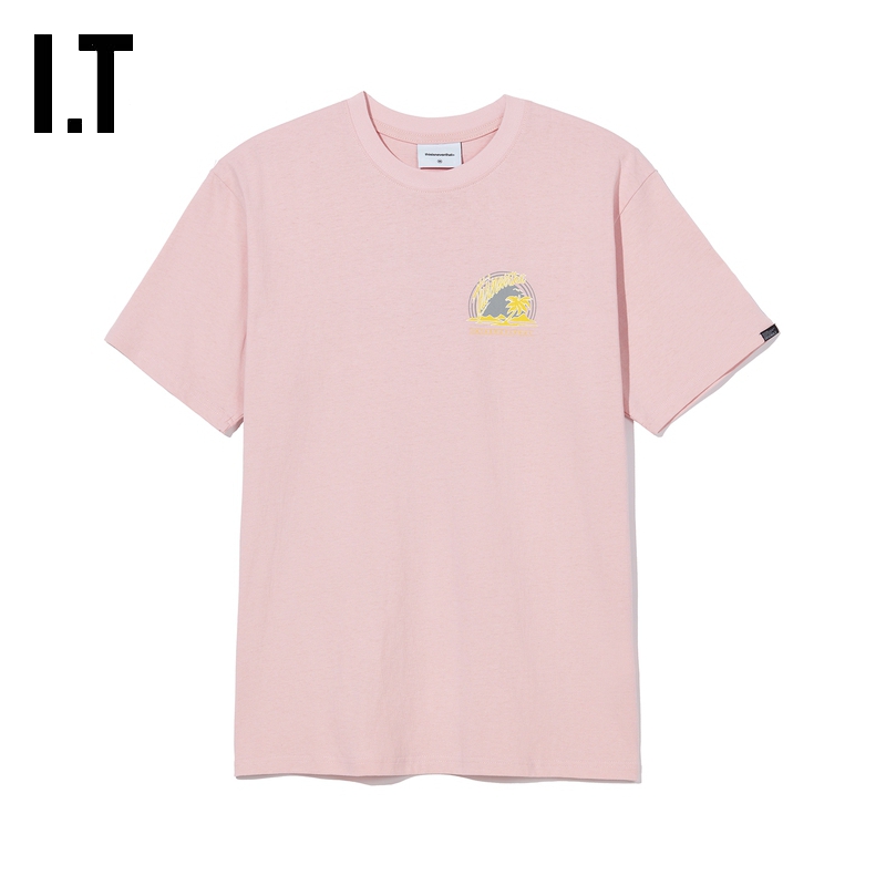 ITTHISISNEVERTHAT短袖T恤