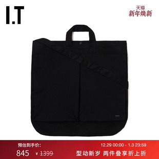 潮流实用款 手提包手拎包新款 单肩包托特包010EMP nanamica男款