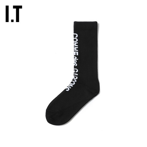 ITCDGCOMMEdesGARÇONS袜子