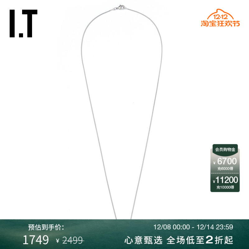 ITRickOwens项链首饰