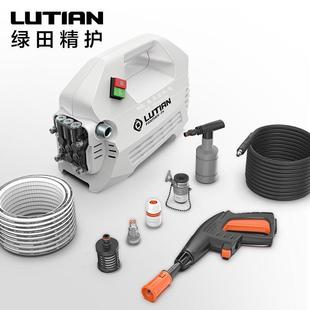 家用刷车泵空调清洗机 包邮 手提高压洗车机 220V便携式