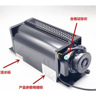 电梯风扇FB J风机三菱轿顶330通力9K电梯横流风扇 9B圆风扇1042B