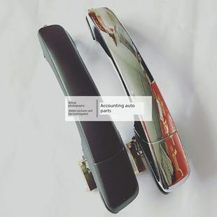 中兴皮卡配件威虎G3 F1F3TUV无限车门外拉手田野门把手外扣手把手