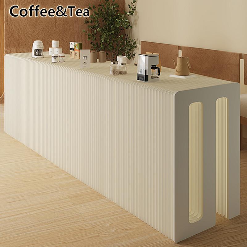 中岛展示台商场产品陈列置物架女装店流水展架定制折叠展会展台桌