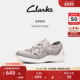 Step新品 女鞋 时尚 Clarks其乐Solevana 透气厚底运动凉鞋