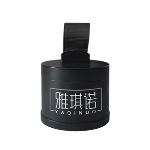 发际线粉填充神器补发防水防汗发髻线修容阴影笔自然遮高额头学生