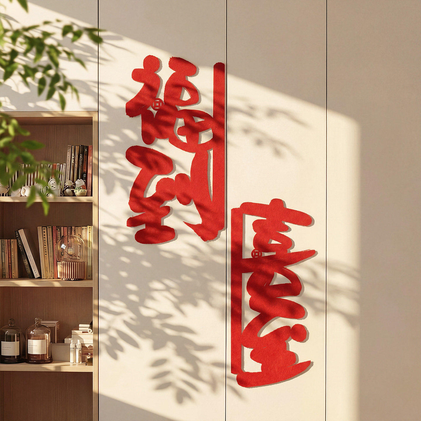 2026年新款新年春节家庭福字门贴柜子氛围节日喜庆装饰品马年贴饰,节庆用品/礼品,喜字/剪纸/贴纸,淘宝优惠券,粉丝福利购,淘宝优惠卷