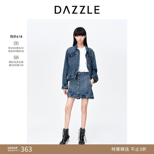 记忆造型	全棉牛仔	经典单品