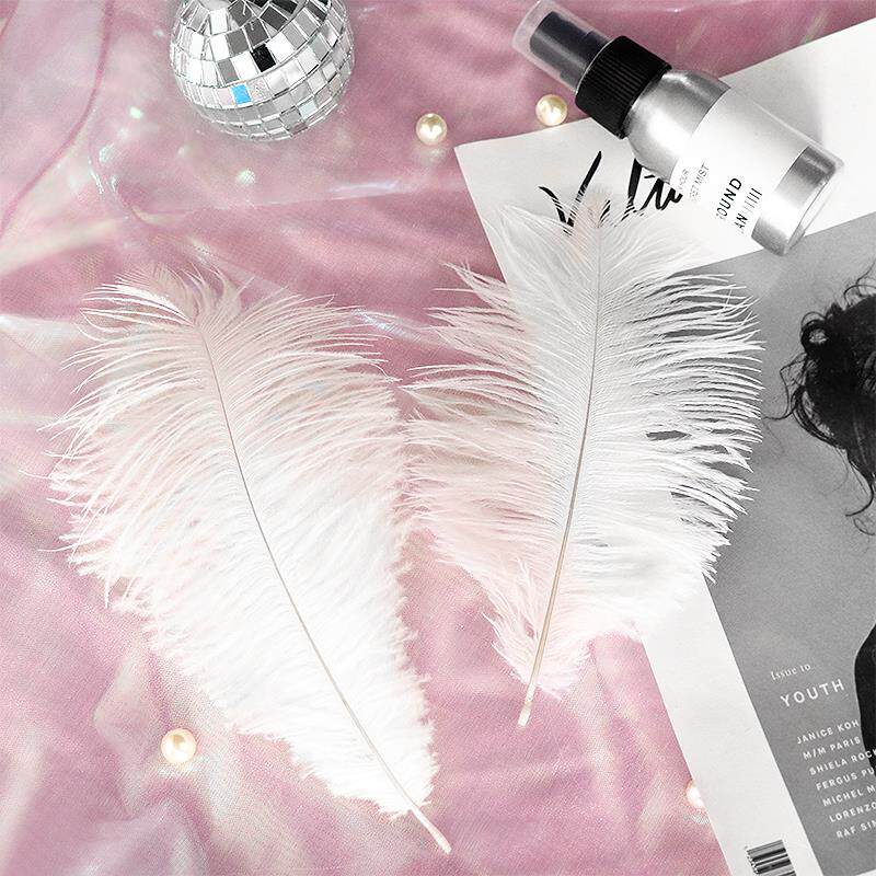 大圣装饰天然白色鸵鸟羽毛拍照背景摄影 ins化妆饰品摆件拍照道具在类目 3C数码配件, 单反/单电相机配件, 影棚设备, 背景布类中 - 来自Buy2taobao.com提供专业的淘宝代购服务