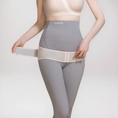 幻曦骨盆带孕妇产后修复透气收胯带提臀耻骨分离前倾矫正带束臀带