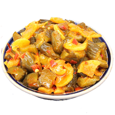 荆缘群英整箱散装10斤自制脆黄瓜