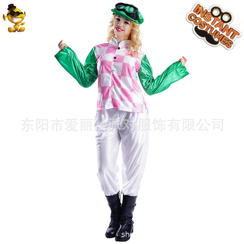 大女救生员衣 舞台装表演服饰派对衣服化妆舞会cosplay救生员