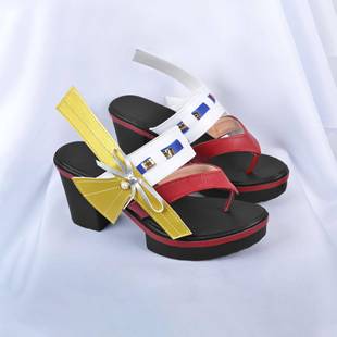 北水商贸八重神子cos服原神稻妻八重神子cosplay动漫角色扮演服女