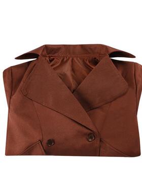 M3GAN 梅根cos服梅根儿童款 角色扮演服 cosplay万圣节角色扮演服