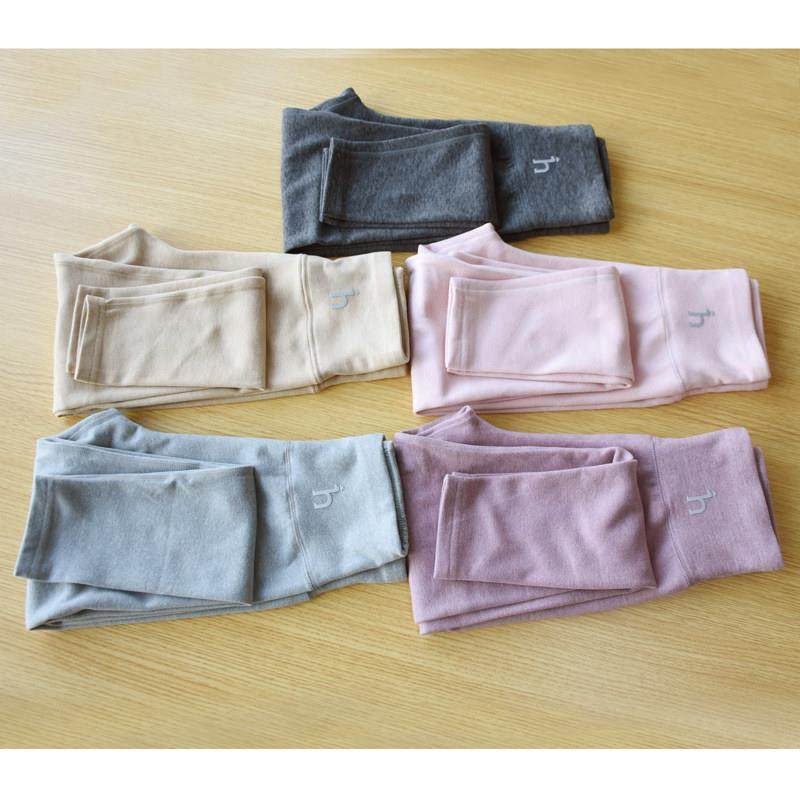 校服神器～秋冬款女中大童蚕丝羊毛高腰护肚加厚保暖打底裤秋裤,童装/婴儿装/亲子装,保暖裤,淘宝优惠券,粉丝福利购,淘宝优惠卷