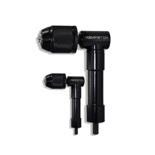 凯普森90°钻头转角器螺丝电钻拐角器90度转弯钻头