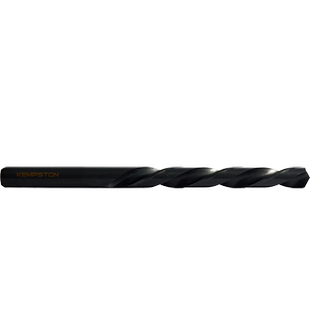 凯普森M2高速钢左旋麻花钻左旋钻不锈钢钻头包邮直柄麻花钻1-16mm