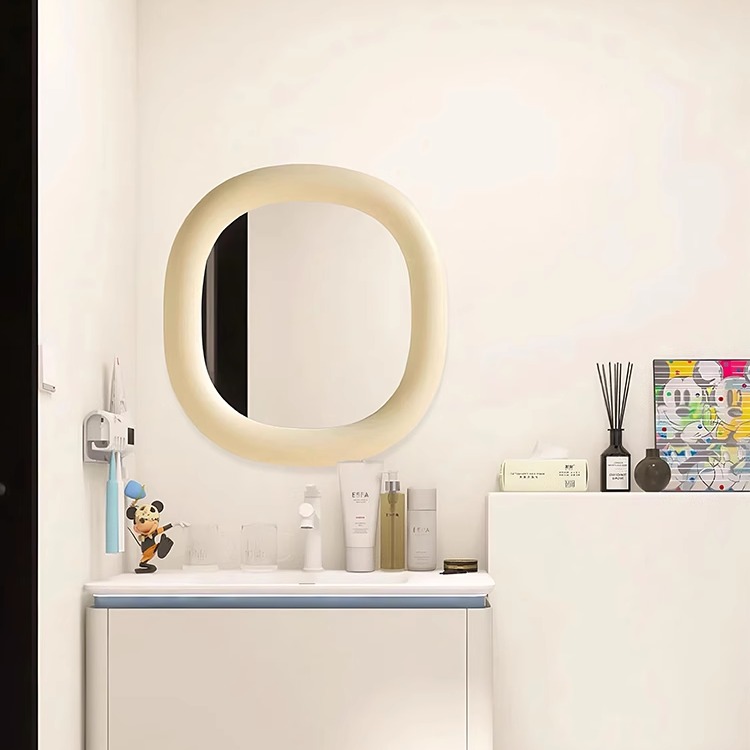 C2浴室镜化妆镜装饰镜智能镜