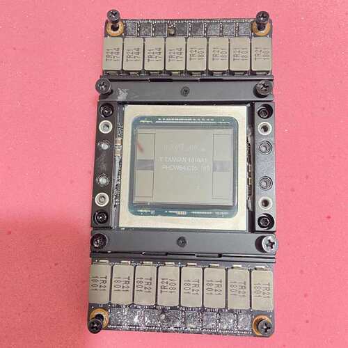 咨询~原装拆机 NVIDIA TESLA V100 sxm2 16