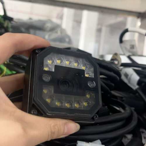 咨询~海康威视OKING工业读码器 MV-ID3013PM-06-
