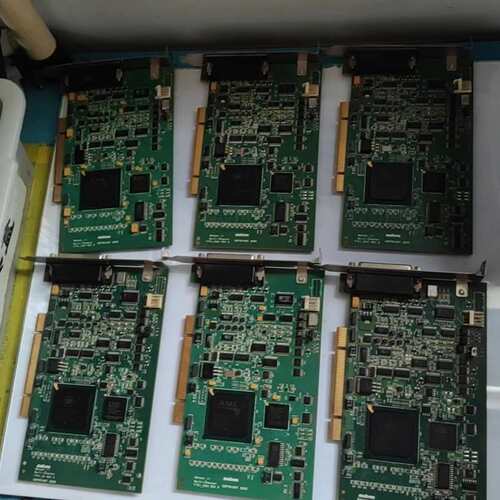 可维修-迈创采集卡 Matrox METEOR2-MC/4 Y75