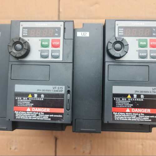 咨询~东芝变频器VFS15-4007PL-CH、VFS15-401