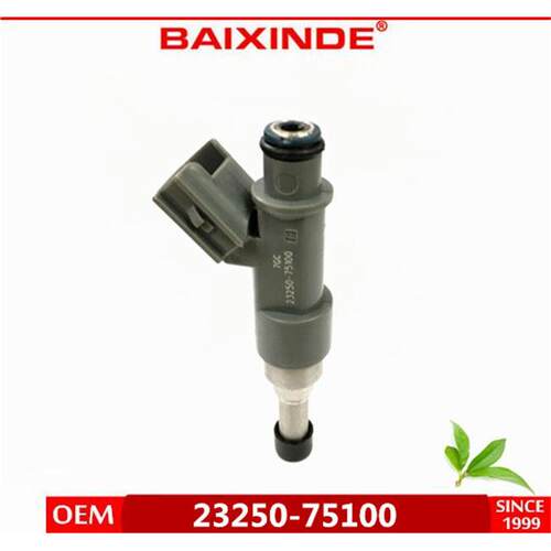 适用丰田VOGO 喷油嘴 23250-75100 23209-79155injector
