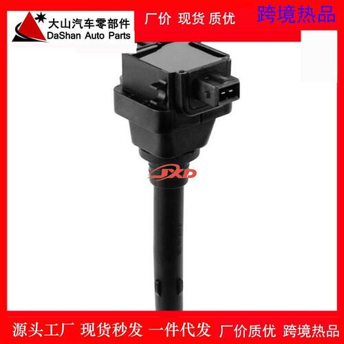 适用于长安新羚羊 1.3L（G13B/G13B1）点火线圈压包F01R00A030