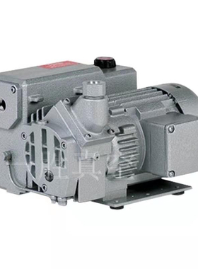 德国Rietschle里其乐真空泵VCA20德国纯进口旋片式油式泵VCA25泵