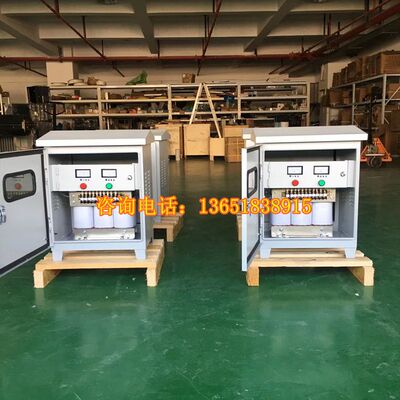 CSD5KVA10202530KW船用变压器440V400V380V变220V230户外防水