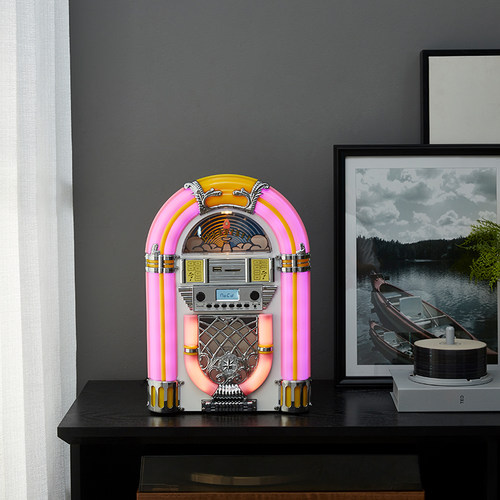 专辑光碟光盘CD播放机多功能音响