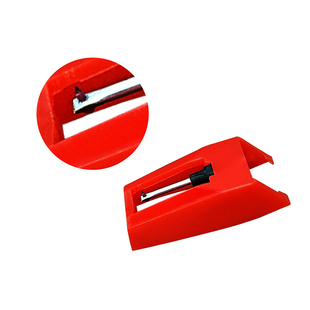 黑胶唱片机配件大全钻石唱针清洁套餐蓝牙接收器电源适配器