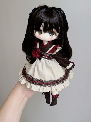 「小羊商店」蔷薇姬 棍六 小六 尾款