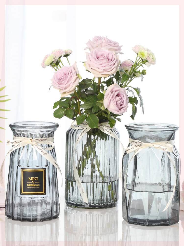 vase flower arrangement ceramics Simplicity Wealth originality household Glass vase Dracaena sanderiana a living room white Large ornaments European stylein the Flower delivery/Flowers simulation/Plants gardening , Vase/Flower/Flowerpot/Flower (New) , Vase  category - from Buy2taobao.com to provide professional Taobao agent buy service