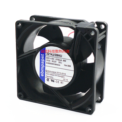 3214J/39HU 24V 375MA 9W原装正品德国变频器散热9CM高端设备风扇