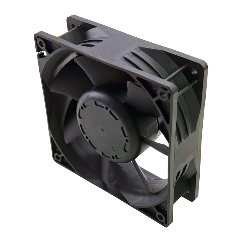 建准全新SUNON 12038TE-24R-DD 12038 24V 33W 12CM散热风扇