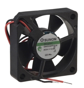 全新原装GM0535PFV2-8.GN 3510 5V 0.5W SUNON风扇 35*35*10MM