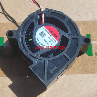 F99涡轮风扇 SUNON E01C EF50201B1 投影仪散热风扇 建准5020