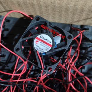 ME45100V1-000C-A99/G99 建准SUNON风机 变频器机柜轴流散热风扇